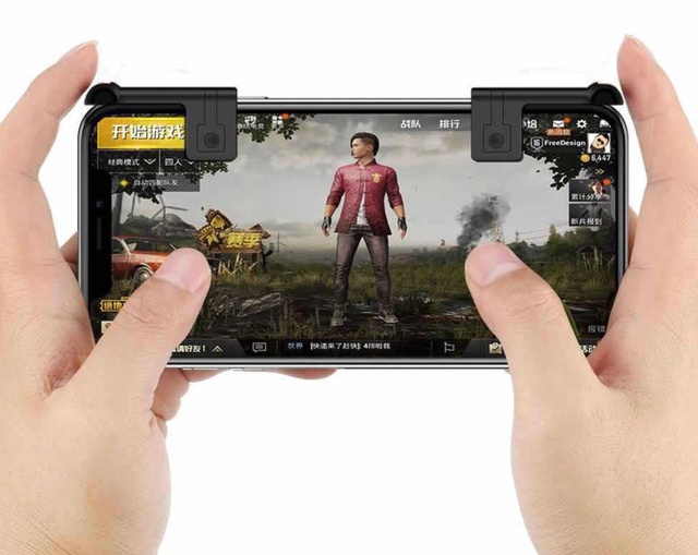5 อุปกรณ์เสริมสำหรับชาว PUBG Mobile 4 pubg09