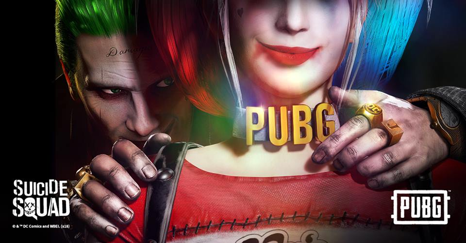pubg123