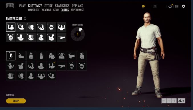 pubg123131