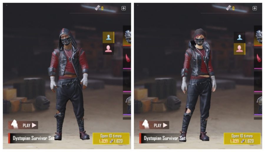 โหวดเชียร์ทีม PUBG Mobile ไทยชิงของรางวัล 3 pubg1348