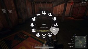 PUBG เกิดบัคจากอีโมทบางตัว ส่งผลให้คุณ ‘มองทะลุกำแพง’ ได้