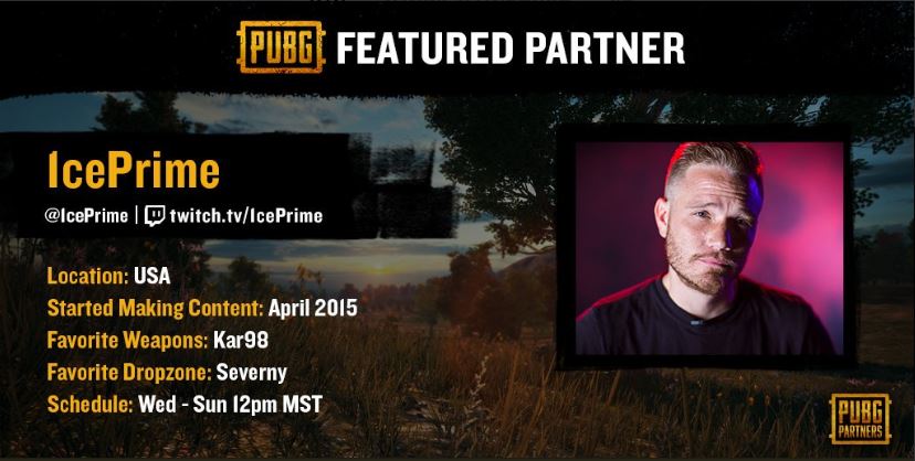 PUBG ประกาศรับสมัครพาร์ทเนอร์ 3 pubg2131354