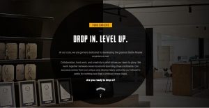 แอบส่องตำแหน่งงานใน PUBG Corp.