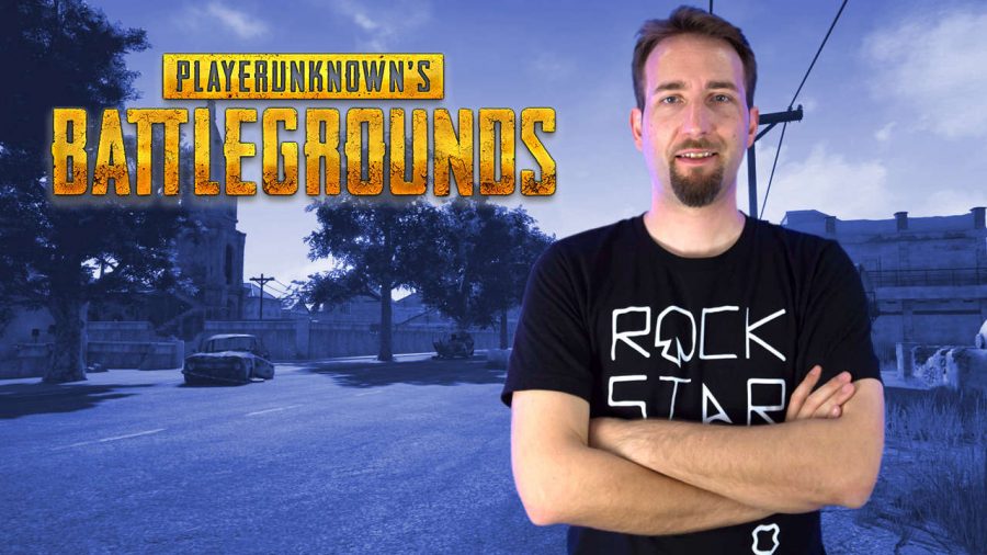 ชาว PUBG บนคอนโซลบ่นยับหลัง PUBG Corp. เลื่อนอัพเดท 4 pubg21345484848