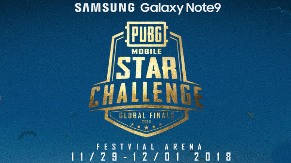 กลับมาอีกครั้งกับการแข่งขัน PUBG Mobile Star Challenge 3 pubg21345678