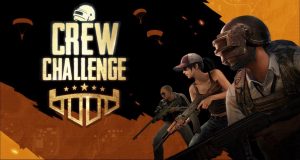 ทำยังไงให้ทีมของคุณเป็นทีมที่ดีที่สุดใน PUBG Mobile Crew Challenge