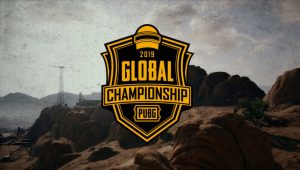 PUBG Corp. เปิดเผยแผนการ PUBG Esports ในปี 2019