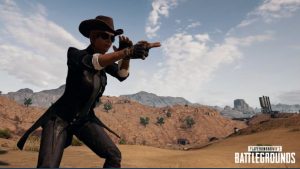 ข้อมูลอัพเดทย่อย PUBG Update 28