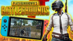 PUBG จะลงให้กับเครื่อง Nintendo Switch หรือไม่?