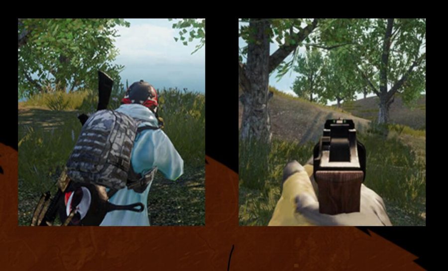 สมัครกันรึยัง PUBG Mobile 'The Crew Challenge' 4 pubg565465