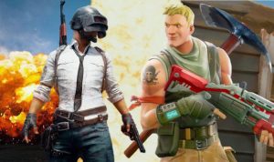 PUBG Mobile ทำเงินแซงหน้า Fortnite Mobile แล้วในที่สุด