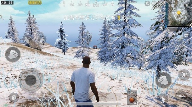 PUBG Mobile เตรียมการอัปเดตครั้งใหม่ ใหญ่แบบต้องร้องว้าว ! 5 pubg656