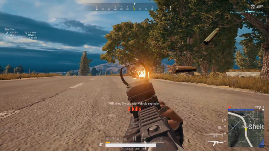 10 นักกีฬา PUBG ที่ทำเงินได้มากที่สุดในโลก 1 pubg662562