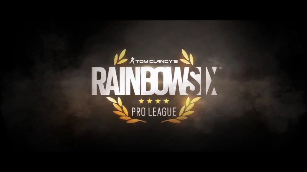 Tom Clancy’s Rainbow Six Pro League หวนคืนสู่บราซิลในรอบชิงชนะเลิศของฤดูกาล 8 1 rainbow six