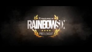 Tom Clancy’s Rainbow Six  Pro League หวนคืนสู่บราซิลในรอบชิงชนะเลิศของฤดูกาล 8