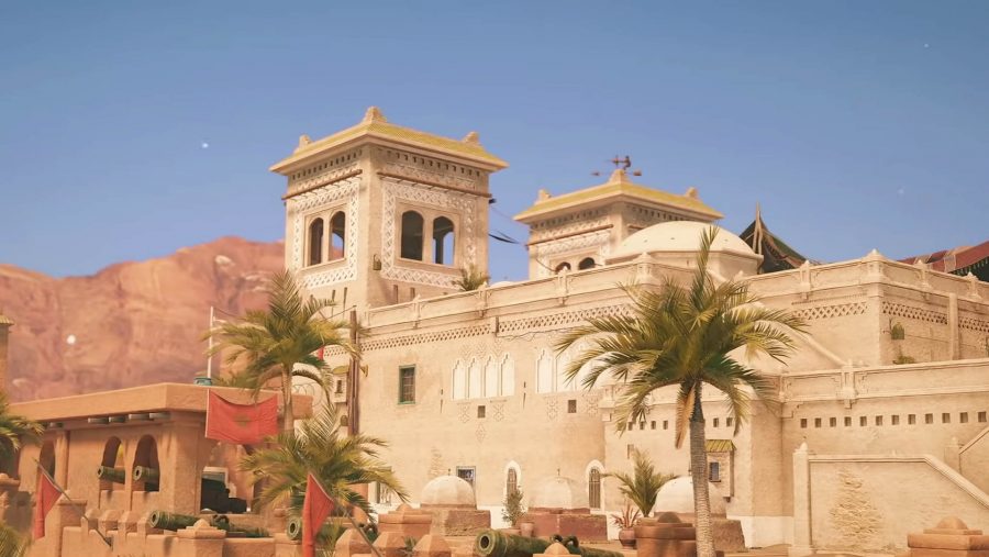 rainbow six siege wind bastion map