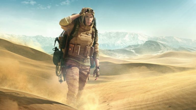 Ubisoft ถูกใจสิ่งนี้ ! ผู้เล่น Rainbow Six Siege อยากได้ระบบ Ping แบบ Apex Legends