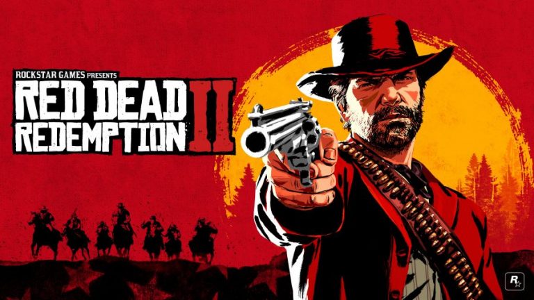 Red Dead Redemption 2 ทำรายได้ 2 หมื่นล้านบาทจากการวางจำหน่ายเพียงไม่กี่วัน