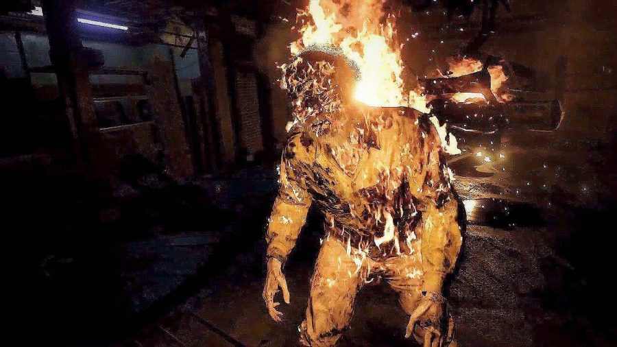 Resident Evil เวอร์ชั่นภาพยนตร์แบบ Reboot จะใช้เนื้อเรื่องของเกมภาค 7 เป็นแรงบันดาลใจ 2 resident evil 7