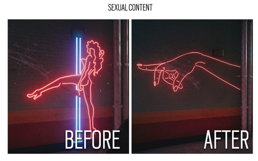 Rainbow Six Siege