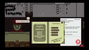 ผู้สร้าง Papers, Please จะไม่เผยข้อมูลเกมใหม่อีก เพราะกลัวถูกขโมยและโดน AI กลืนกิน