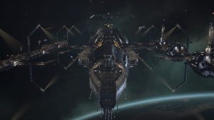 Wargaming เข้าซื้อ Edge Case ผู้ให้บริการ Fractured Space MOBA เผยกำลังซุ่มทำเกมใหม่