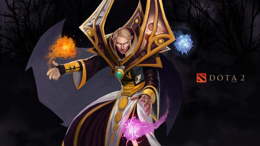 ตามคำเรียกร้อง : 10 อันดับ Hero จากเกม MOBA ที่เด็ก ๆ ชอบเล่น (รวม PC ด้วย) 12 steamworkshop webupload previewfile 257922805 preview