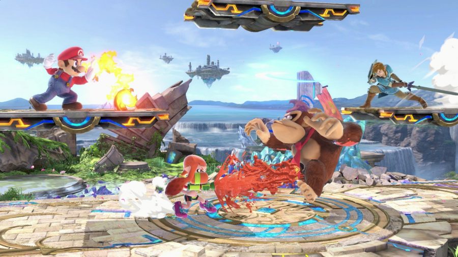 super smash bros ultimate 004