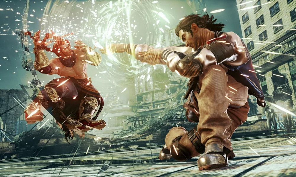 tekken 7 season 2 lei wulong