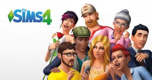 Origin แจกเกม The Sims 4 ฟรีสำหรับชาว PC