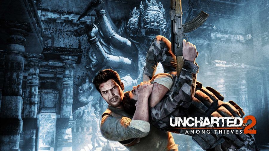 ย้อนรอย Game of The Year 10 ปีผ่านมาเกมไหนได้รับรางวัลนี้บ้าง 3 uncharted 2