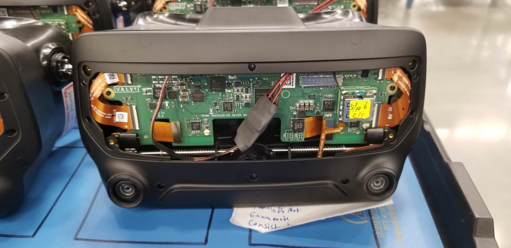 ลือ Half-Life ภาคใหม่อยู่ระหว่างการพัฒนาสำหรับ VR โดยเฉพาะ 2 valve vr