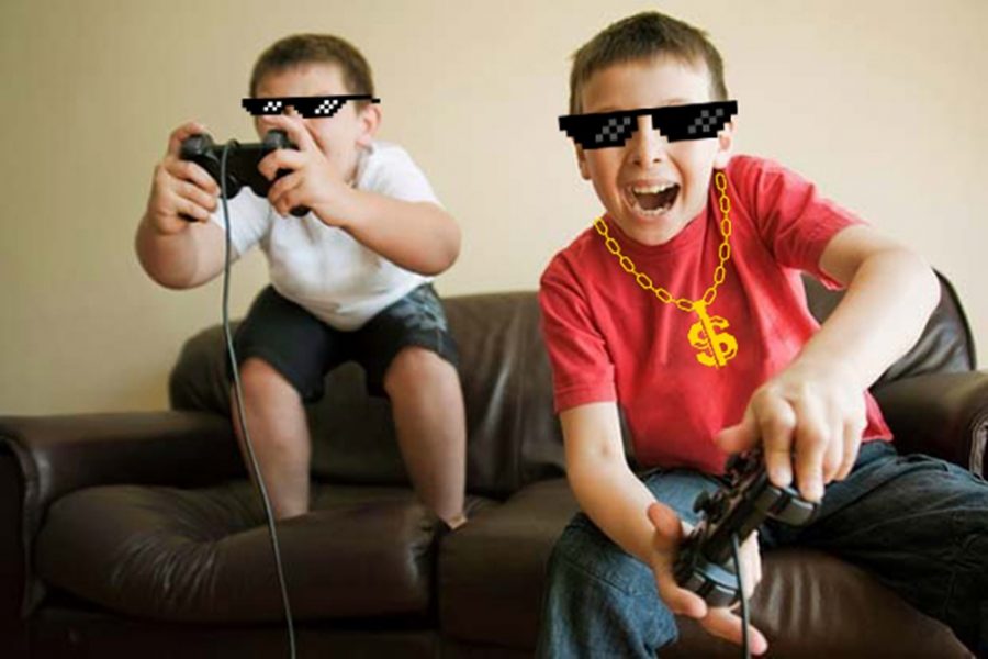 ตามคำเรียกร้อง : 10 อันดับ Hero จากเกม MOBA ที่เด็ก ๆ ชอบเล่น (รวม PC ด้วย)