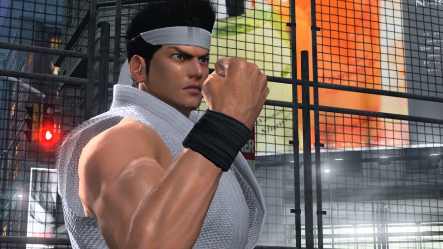 Sega ยังไม่มีโครงการสานต่อ Virtua Fighter ภาคใหม่ในตอนนี้ 1 virtua fighter 5 final showdown