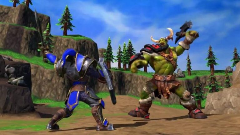 DotA Remaster ?? แหล่งข่าวยืนยัน Warcraft 3: Reforged จะมาพร้อมกับ World Editor 2 DotA Remaster ?? แหล่งข่าวยืนยัน Warcraft 3: Reforged จะมาพร้อมกับ World Editor