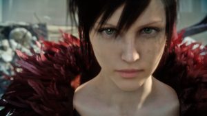 Square Enix กำลังพัฒนาเกมระดับ AAA ให้กับเครื่อง Playstation รุ่นใหม่