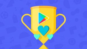 ผลการโหวต”เกมขวัญใจประชาชน” ประจำ Google Play Store ประเทศไทย