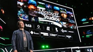 หลุด ! Microsoft เตรียมเผยข้อมูล Xbox รุ่นใหม่ และเกม Exclusive เพียบในงาน E3 2019