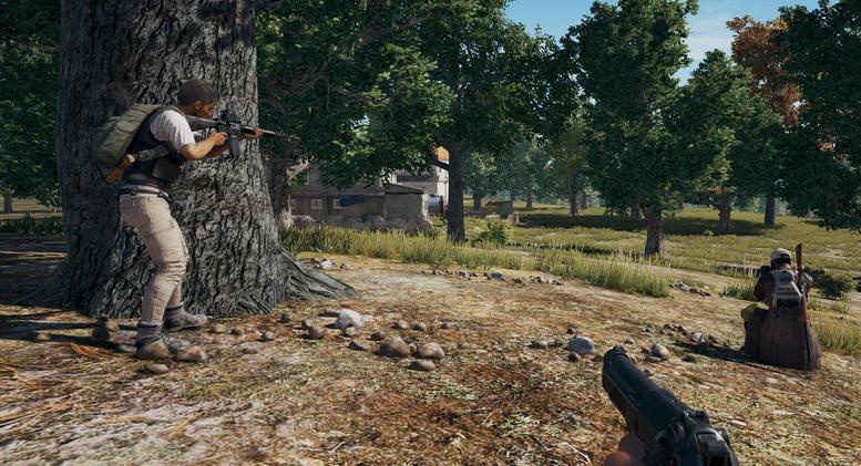 4 สิ่งที่ต้องทำหากอยากเก่งในโหมด FPP เกม PUBG 6 กลยุทธ์