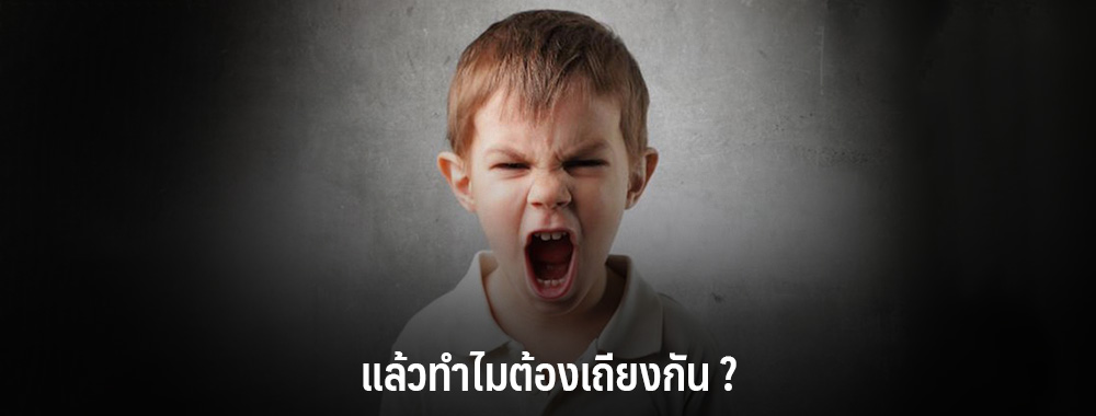 ข้อสนับสนุนของ ทีมพีซี แล้วทำไมต้องเถียงกัน