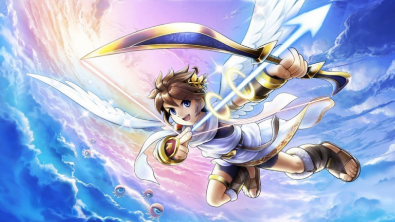เปิดตำนานเกม Kid Icarus การผจญภัยของเทวดาผู้พิทักษ์ กับสงครามแห่งสามโลก