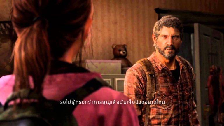 เหตุผลสำคัญว่าทำไมเกมเมอร์ไทยถึงอยากได้ “ภาษาไทย” ในวีดีโอเกม