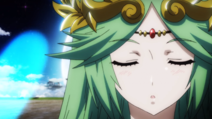 เปิดตำนานเกม Kid Icarus การผจญภัยของเทวดาผู้พิทักษ์ กับสงครามแห่งสามโลก 5 02 Story Palutena