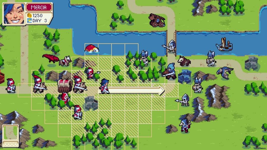 16 เกมอินดี้น่าเล่นและน่าจับตามองประจำปี 2019 4 03 1
