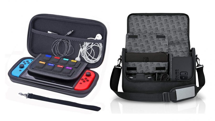 Bag for Nintendo Switch
