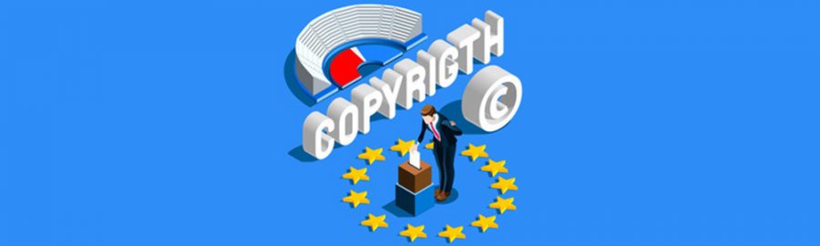 รู้จัก Article11 และ 13 คำสั่งลิขสิทธิ์ของ EU ที่จะสั่นสะเทือนโลกอินเทอร์เน็ตและวงการเกม 5 04 12 2018 Features รู้จัก Article11 และ 13 Img04