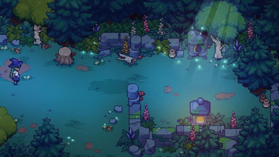 16 เกมอินดี้น่าเล่นและน่าจับตามองประจำปี 2019 6 05 1