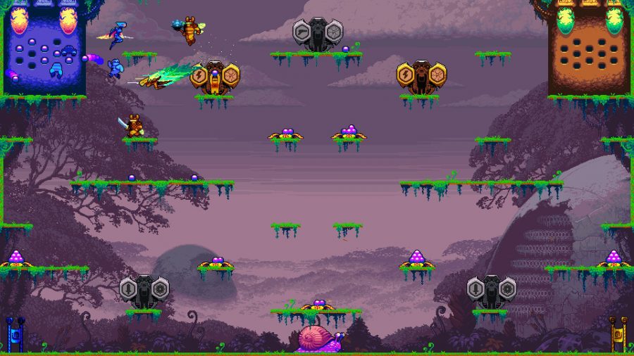 16 เกมอินดี้น่าเล่นและน่าจับตามองประจำปี 2019 8 07