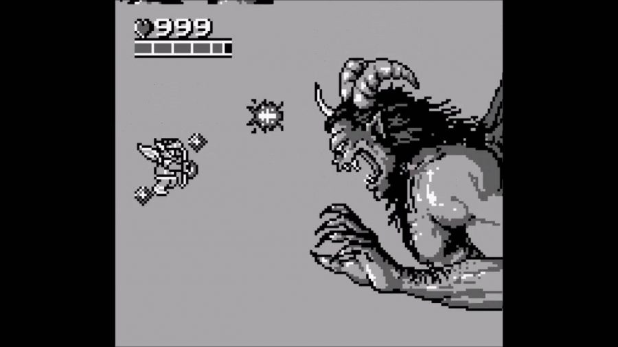 เปิดตำนานเกม Kid Icarus การผจญภัยของเทวดาผู้พิทักษ์ กับสงครามแห่งสามโลก 8 08 Evolution Kid Icarus GBA2