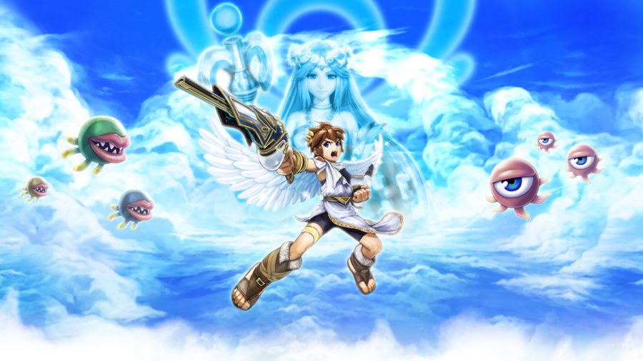 เปิดตำนานเกม Kid Icarus การผจญภัยของเทวดาผู้พิทักษ์ กับสงครามแห่งสามโลก 19 12 Reception